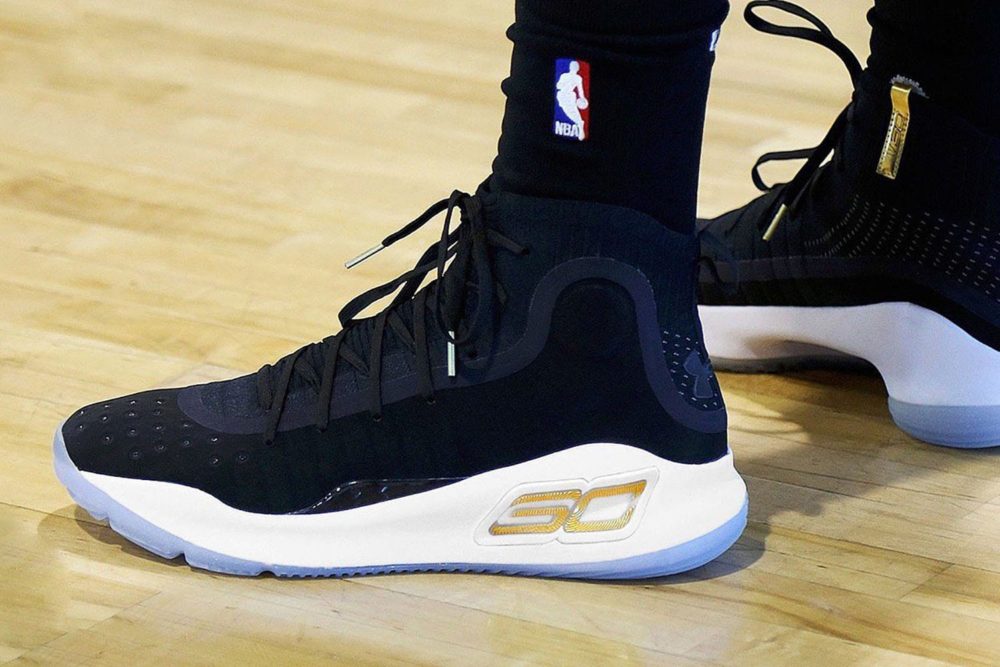 Top 5 Shoe Sizes in the NBA — We Are Basket