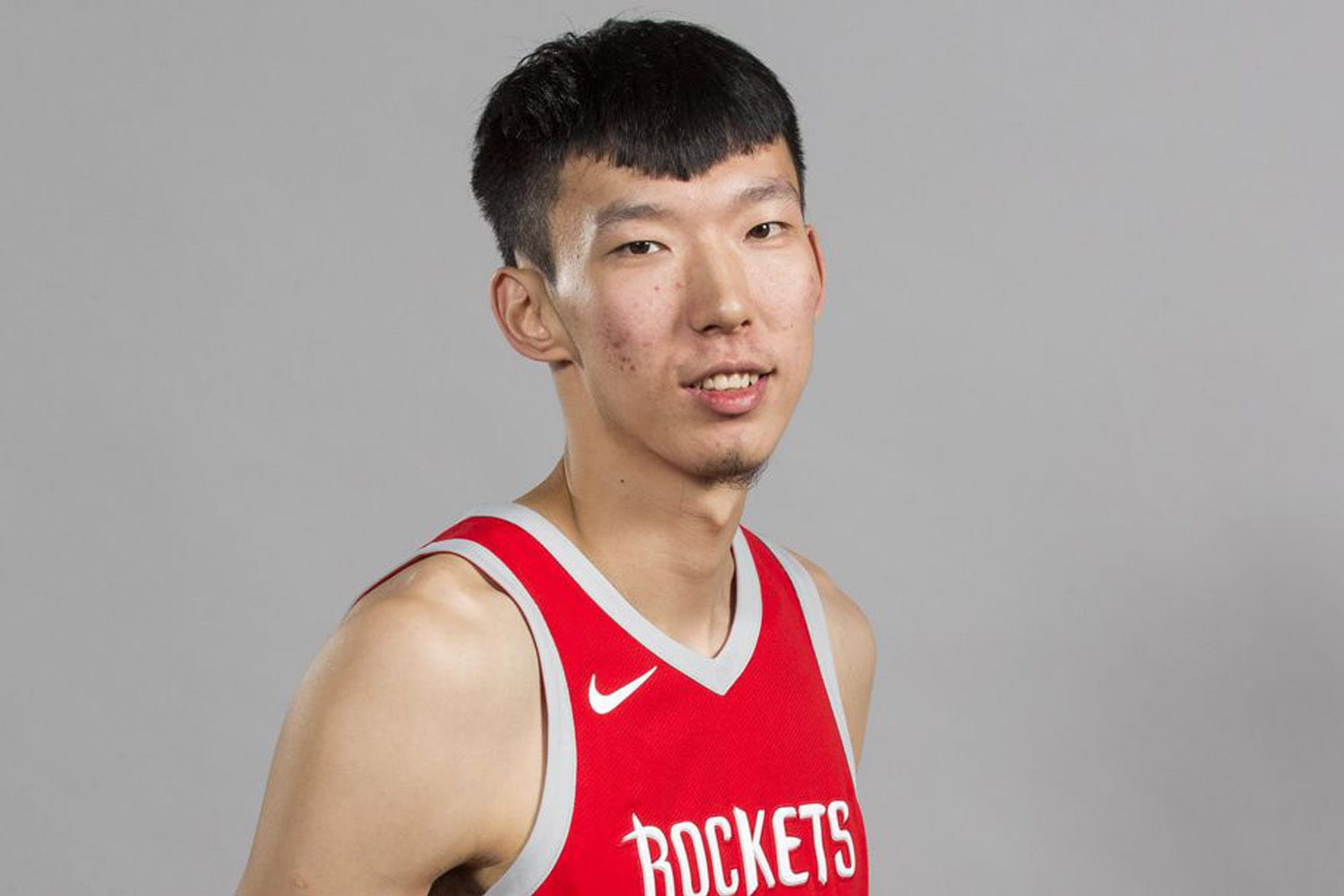 zhou qi