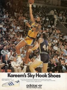 superstar adidas kareem