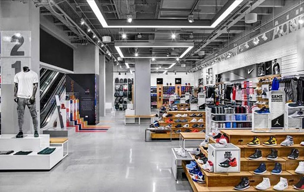 4 Great Basketball Stores in Chicago — We Are Basket