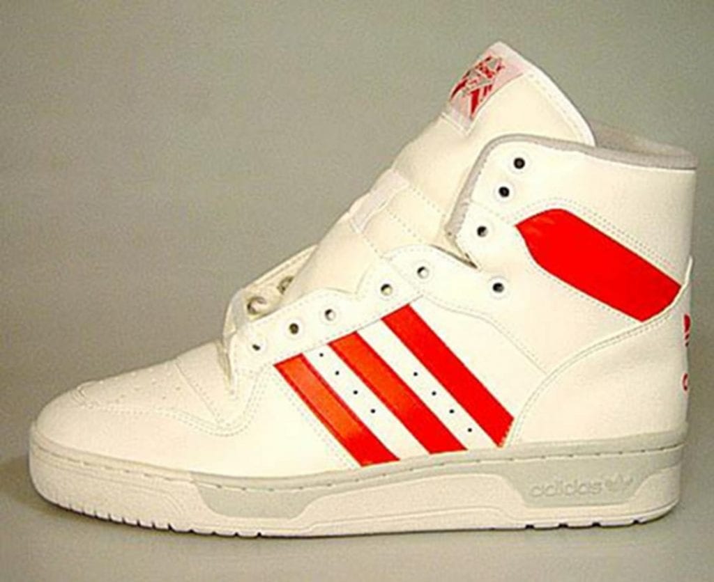 patrick ewing adidas basketball shoes