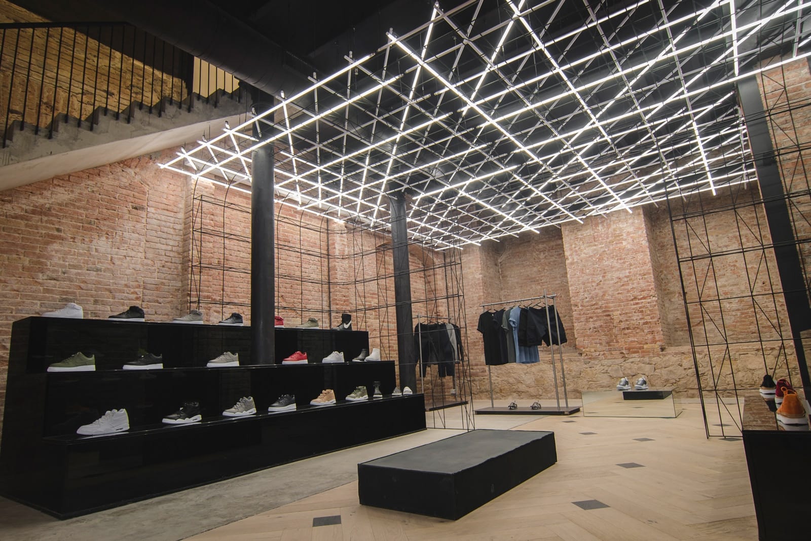 Hypebeast shops sale near me