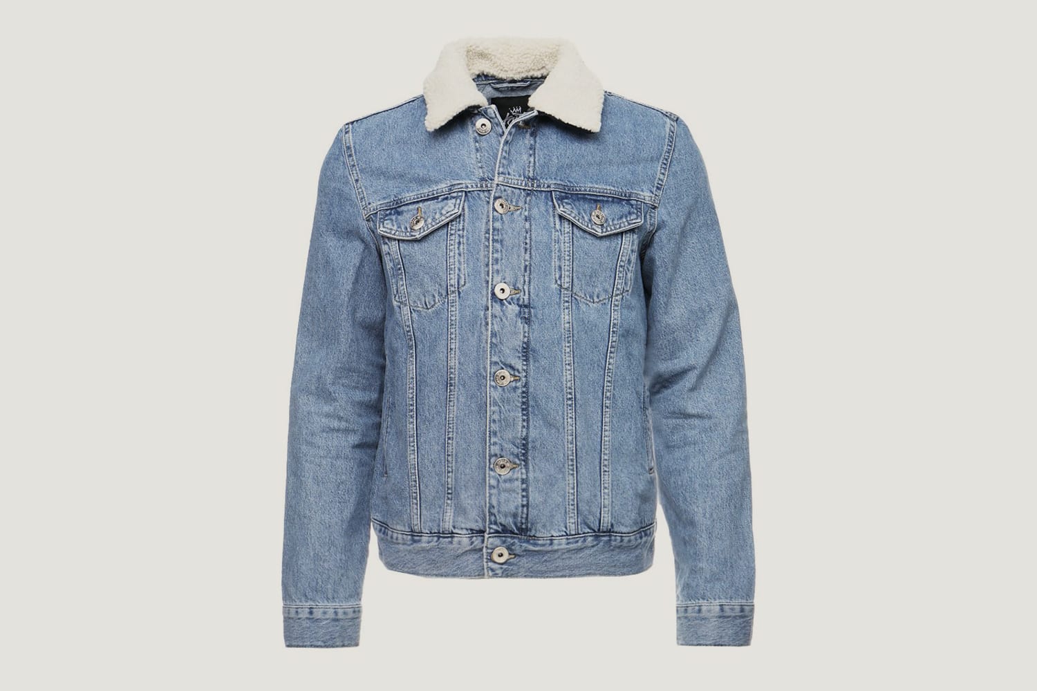 ksubi travis scott denim jacket