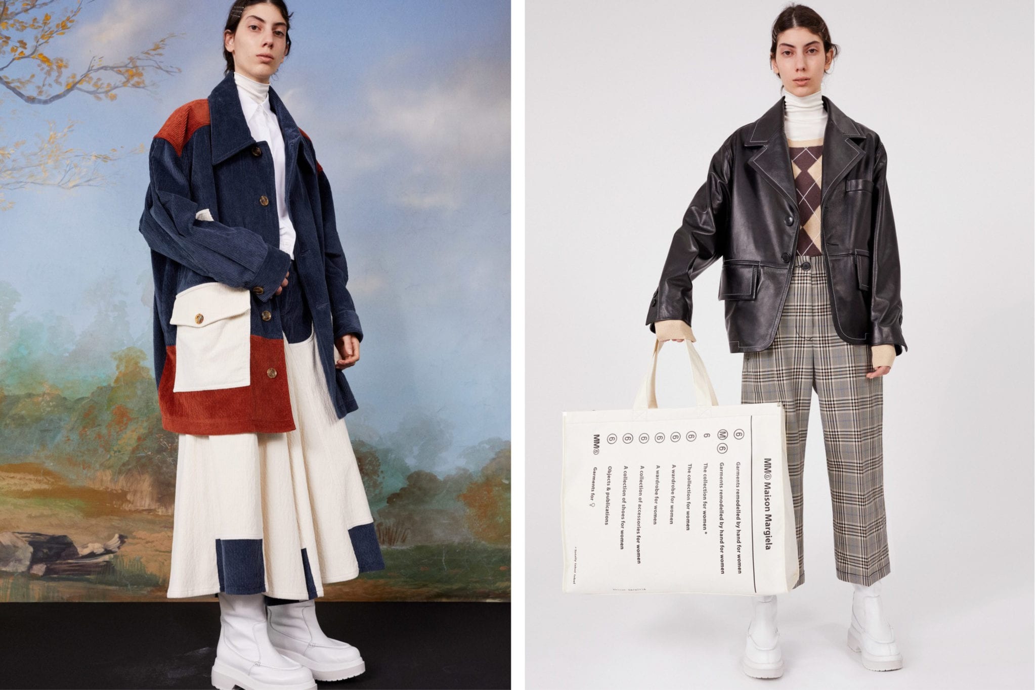 101 Stunning Looks From the Resort 2019 Collections - theFashionSpot