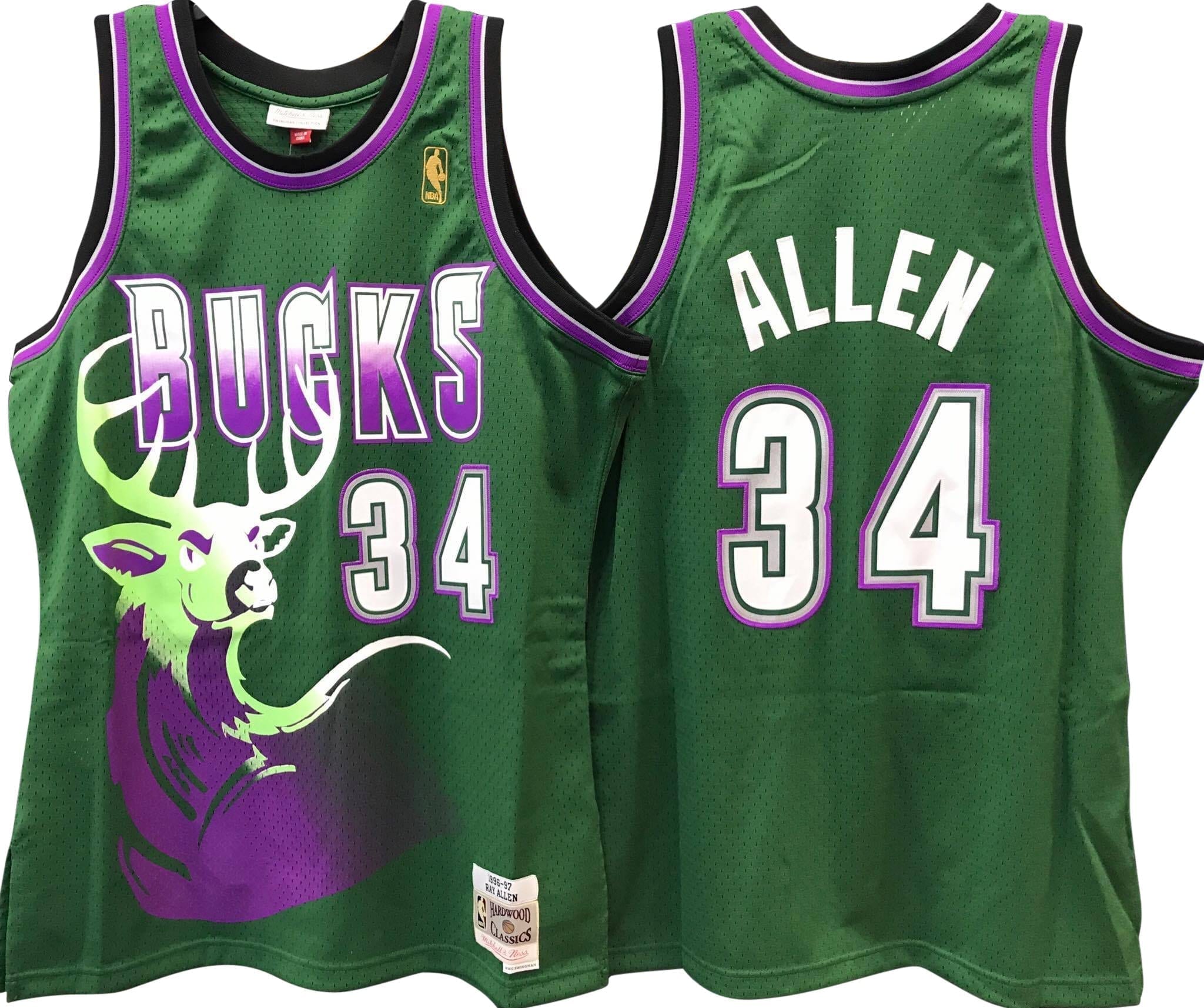 throwback grizzly jersey