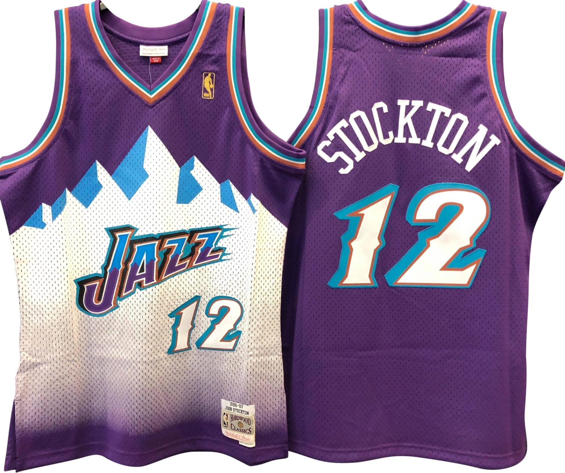 10 Great Throwback Jerseys We Are Basket