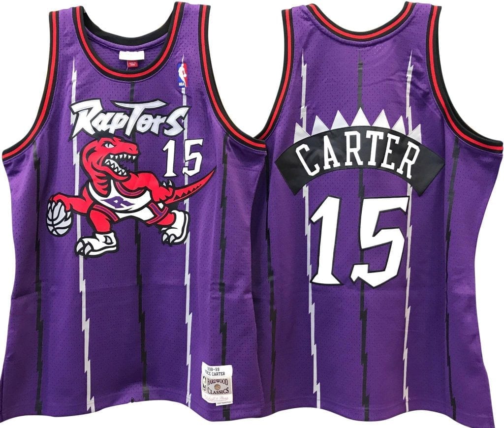 kd throwback jersey