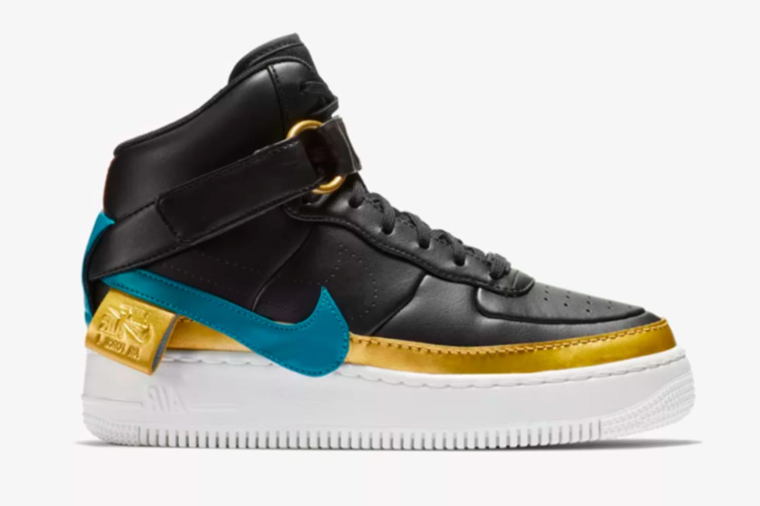 Nike Air Force 1 High Jester XX - 1.1 - 1 OKT — We Are Basket