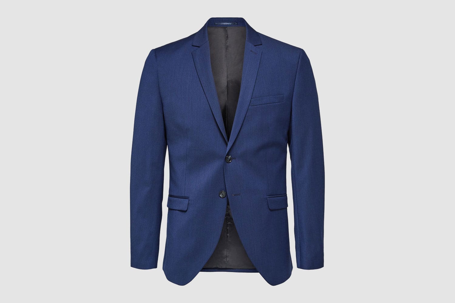 selected homme blazer