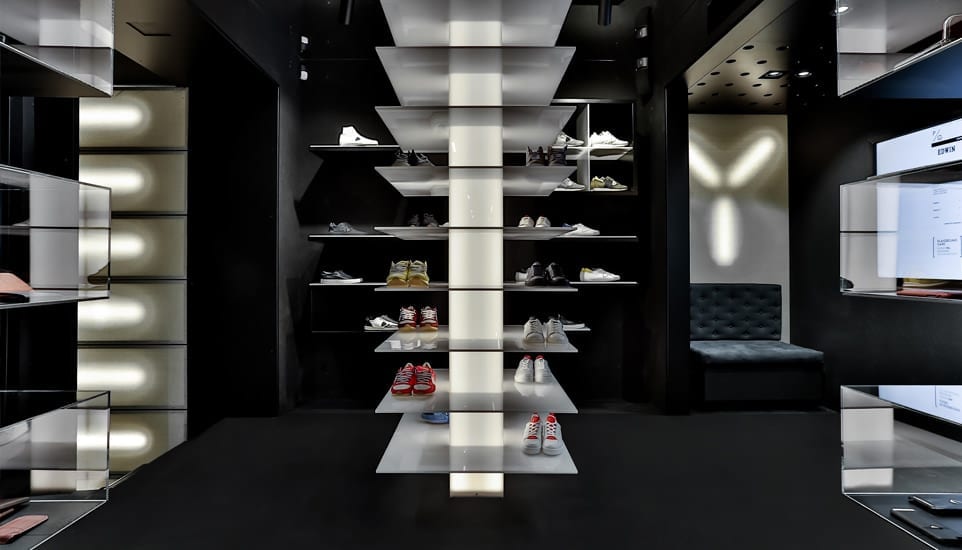 adidas firenze store