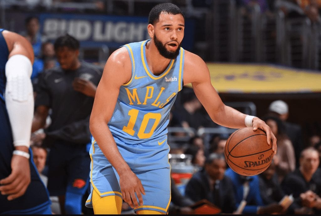 Ex-NBA Players Who Are Still Playing Overseas – pt. 2 — We Are Basket