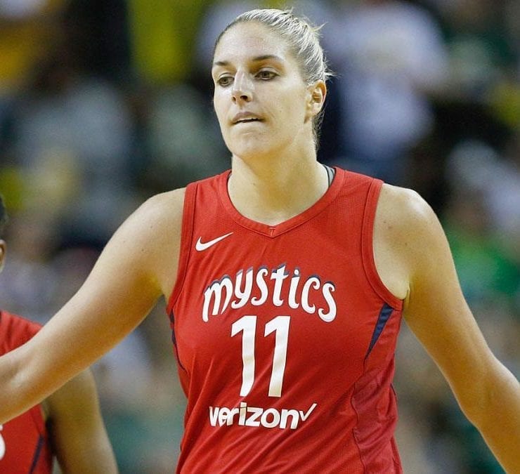 Wnba Archives We Are Basket